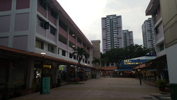 Blk 354 Clementi Avenue 2 (Clementi), HDB 3 Rooms #162239302